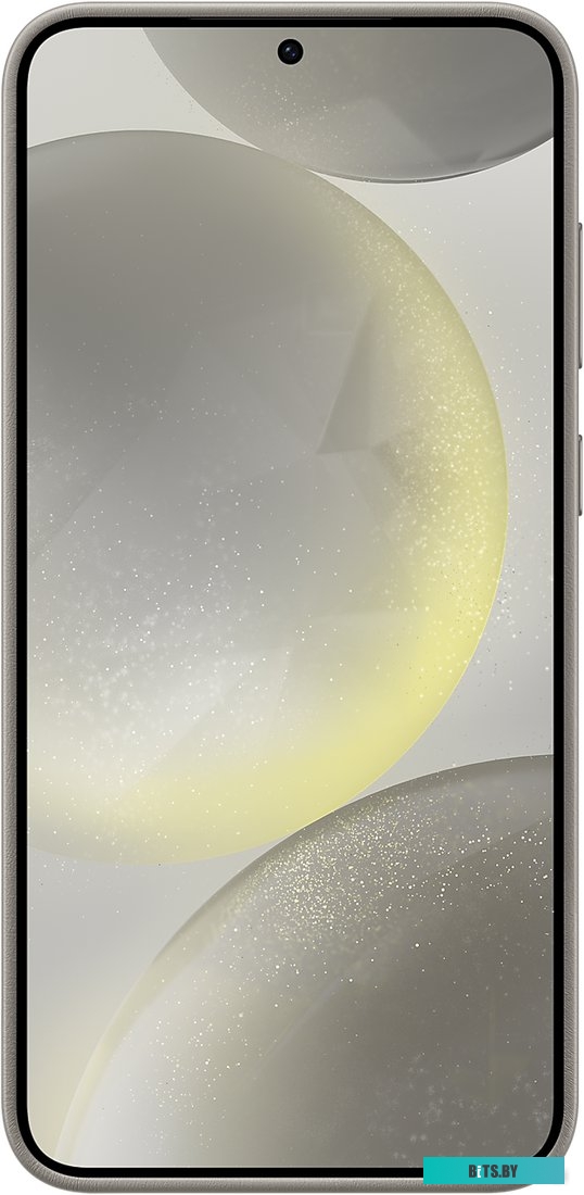 Чехол Samsung Vegan Leather Case S24+ GP-FPS926HCAAR