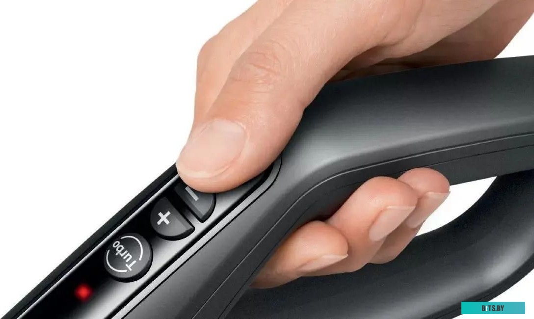 BGL6PRO1 Пылесос Bosch BGL6PRO1, 850Вт, серый