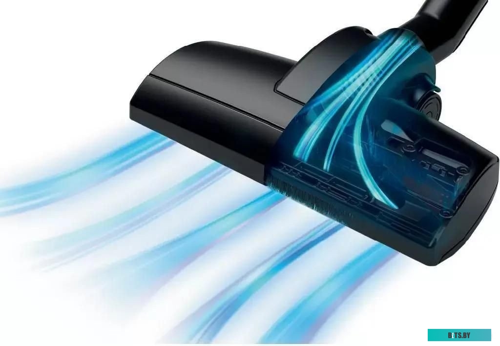 BGL6PRO1 Пылесос Bosch BGL6PRO1, 850Вт, серый