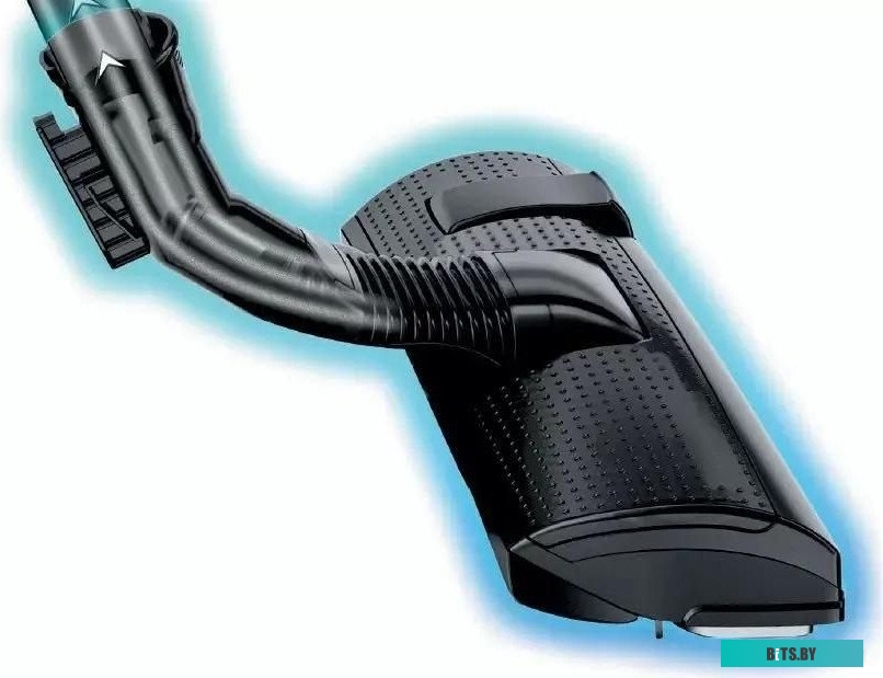 BGL6PRO1 Пылесос Bosch BGL6PRO1, 850Вт, серый