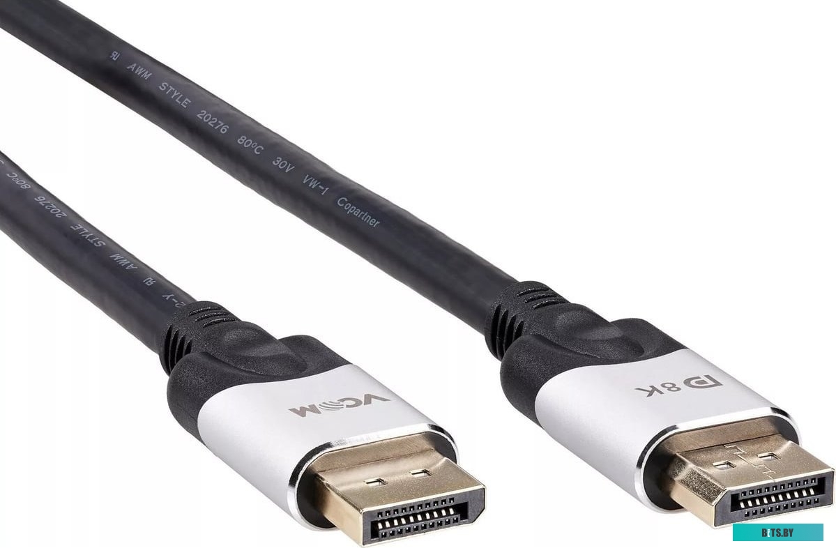 Кабель соединительный VCOM CG635-10M CG635-10M