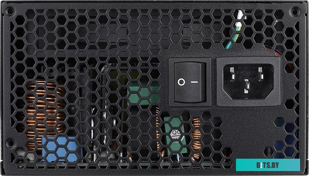 ACPG-KPK0FEC.12 Блок питания Aerocool ATX 1000W KCAS PLUS 1000GM V2 80+ gold (20+4pin) APFC 140mm fan 10xSATA Cab Manag RTL