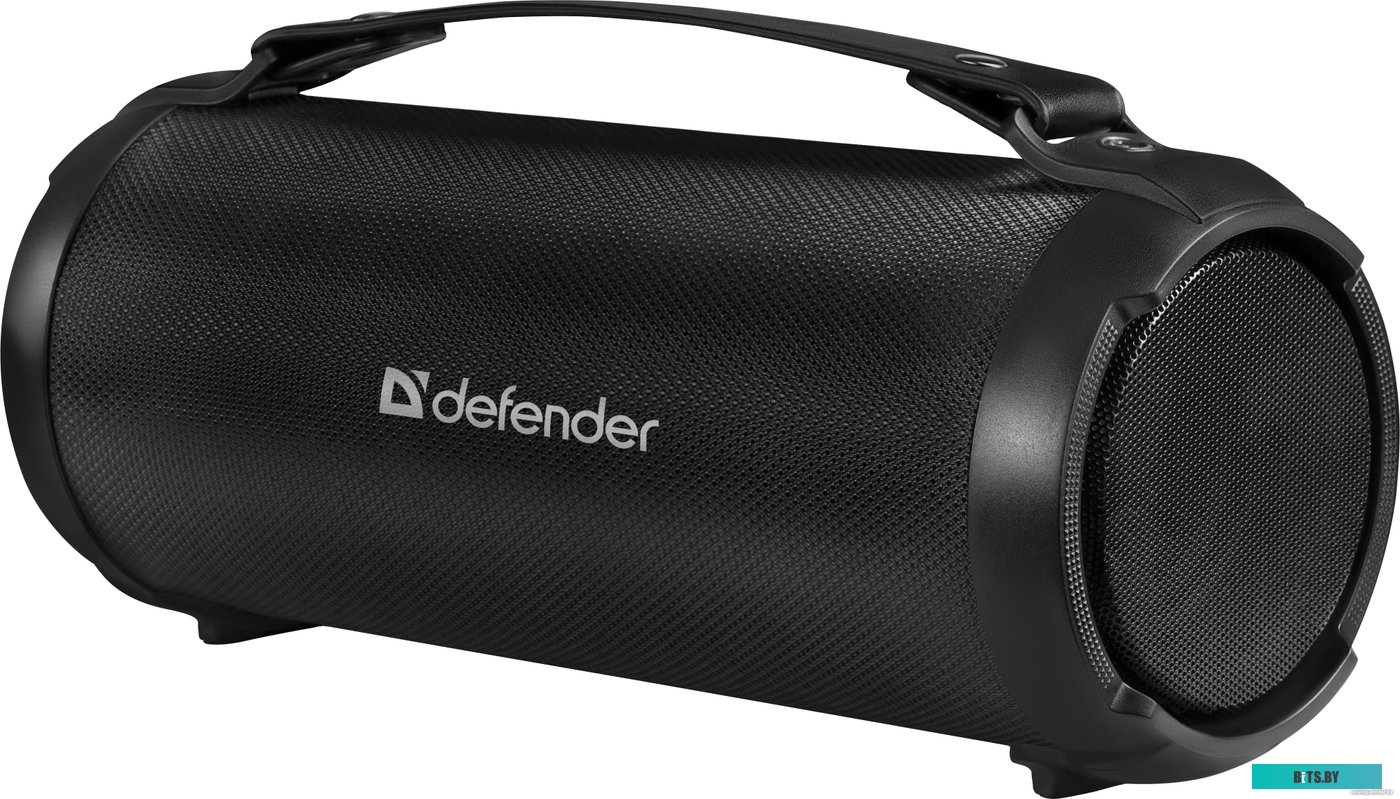Портативная акустика Defender BEATBOX 16 (65216)