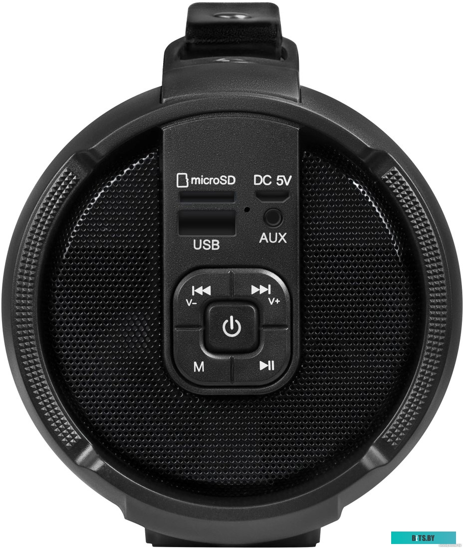 Портативная акустика Defender BEATBOX 16 (65216)