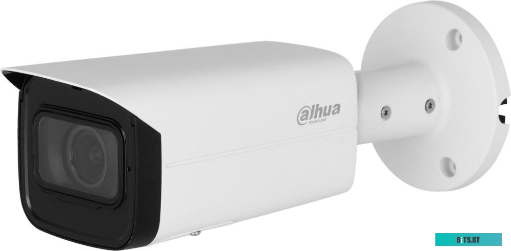 Камера видеонаблюдения IP Dahua DH-IPC-HFW3841TP-ZAS-S2 2.7-13.5мм