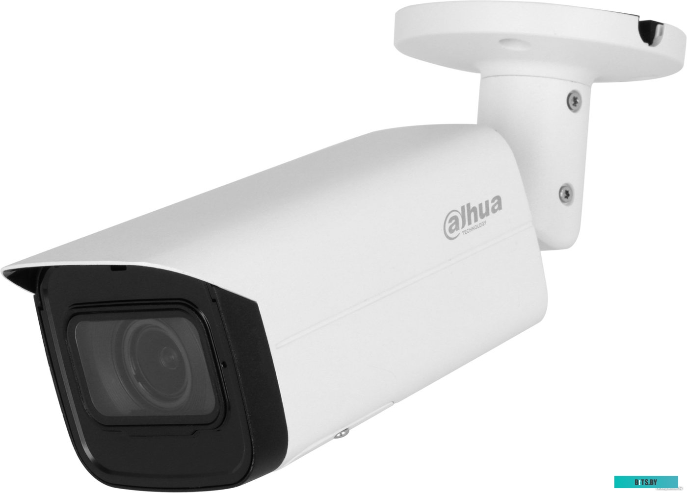 Камера видеонаблюдения IP Dahua DH-IPC-HFW3841TP-ZAS-S2 2.7-13.5мм