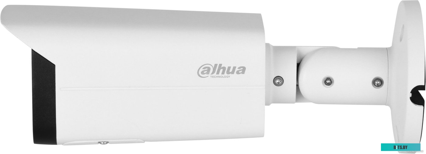 Камера видеонаблюдения IP Dahua DH-IPC-HFW3841TP-ZAS-S2 2.7-13.5мм