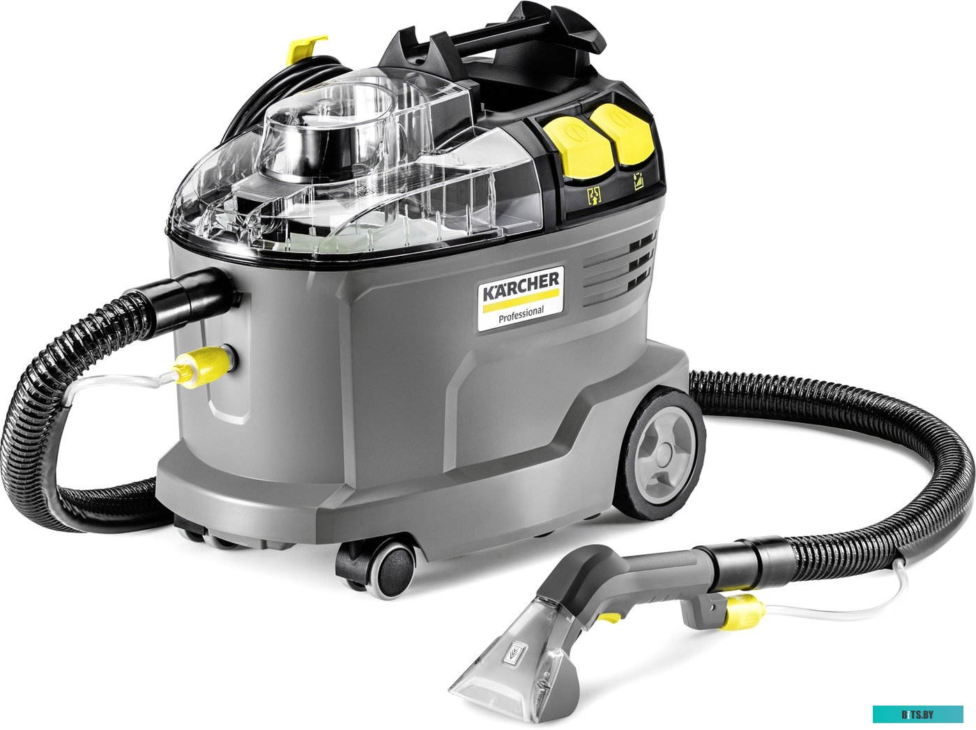 Karcher Puzzi 8/1 C 1.100-240.0