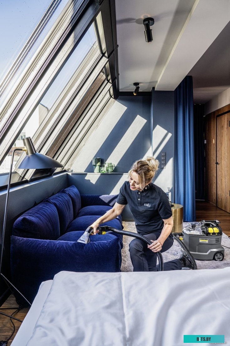 Karcher Puzzi 8/1 C 1.100-240.0