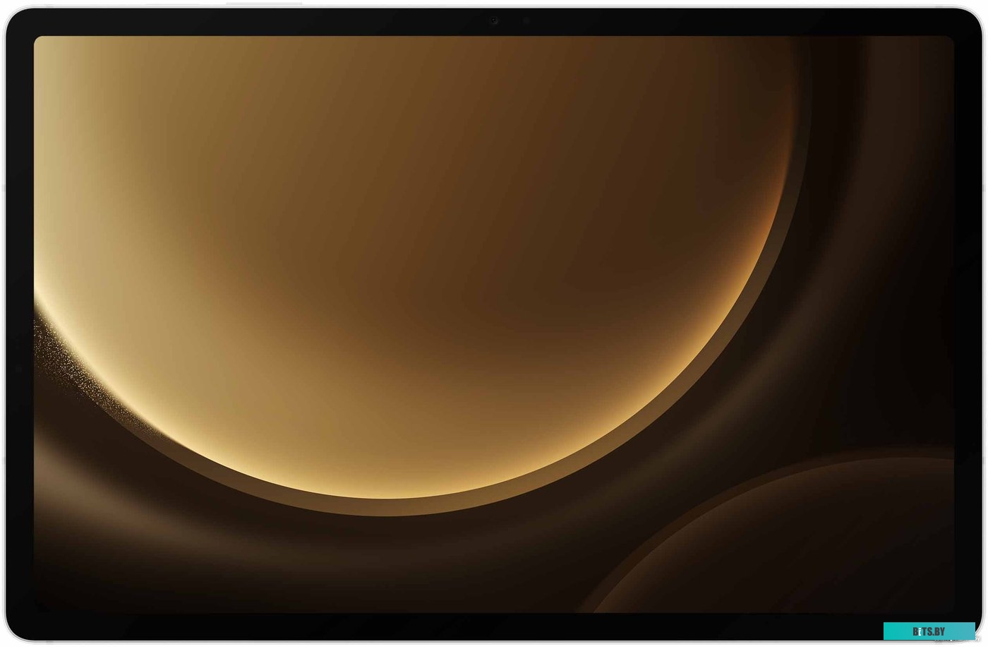 Планшет Samsung Galaxy Tab S9 FE+ SM-X610NZSACAU 12.4", 8ГБ, 128GB, Wi-Fi, Android 13, серебристый