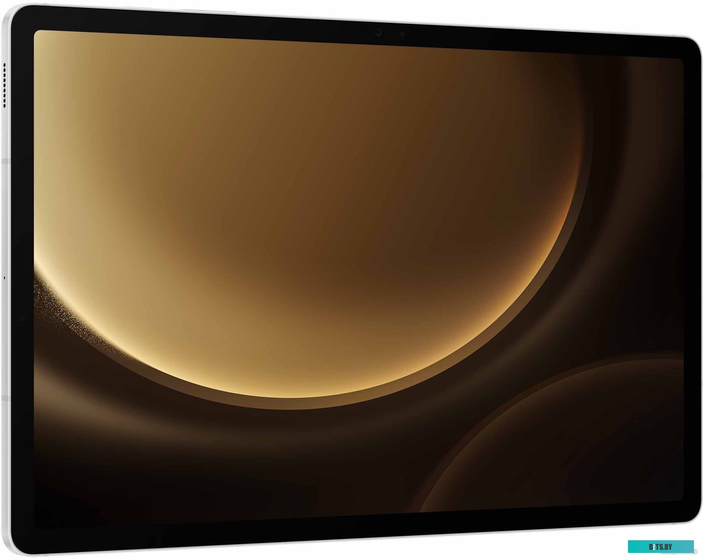 Планшет Samsung Galaxy Tab S9 FE+ SM-X610NZSACAU 12.4", 8ГБ, 128GB, Wi-Fi, Android 13, серебристый
