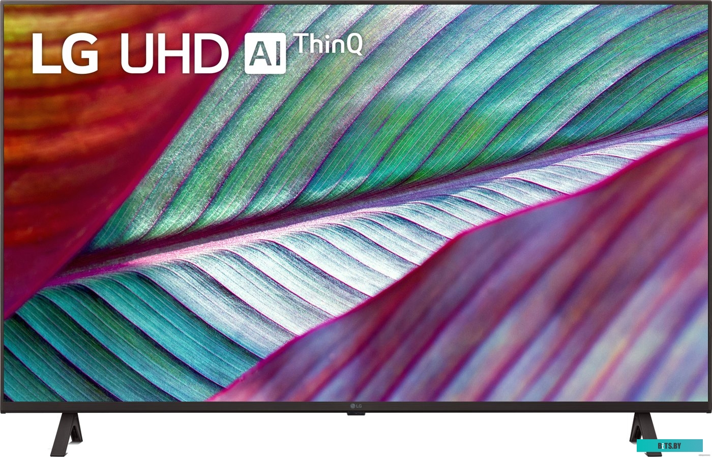 Телевизор LG 43UR78009LL.ARUB 4K Ultra HD 60Hz Smart TV