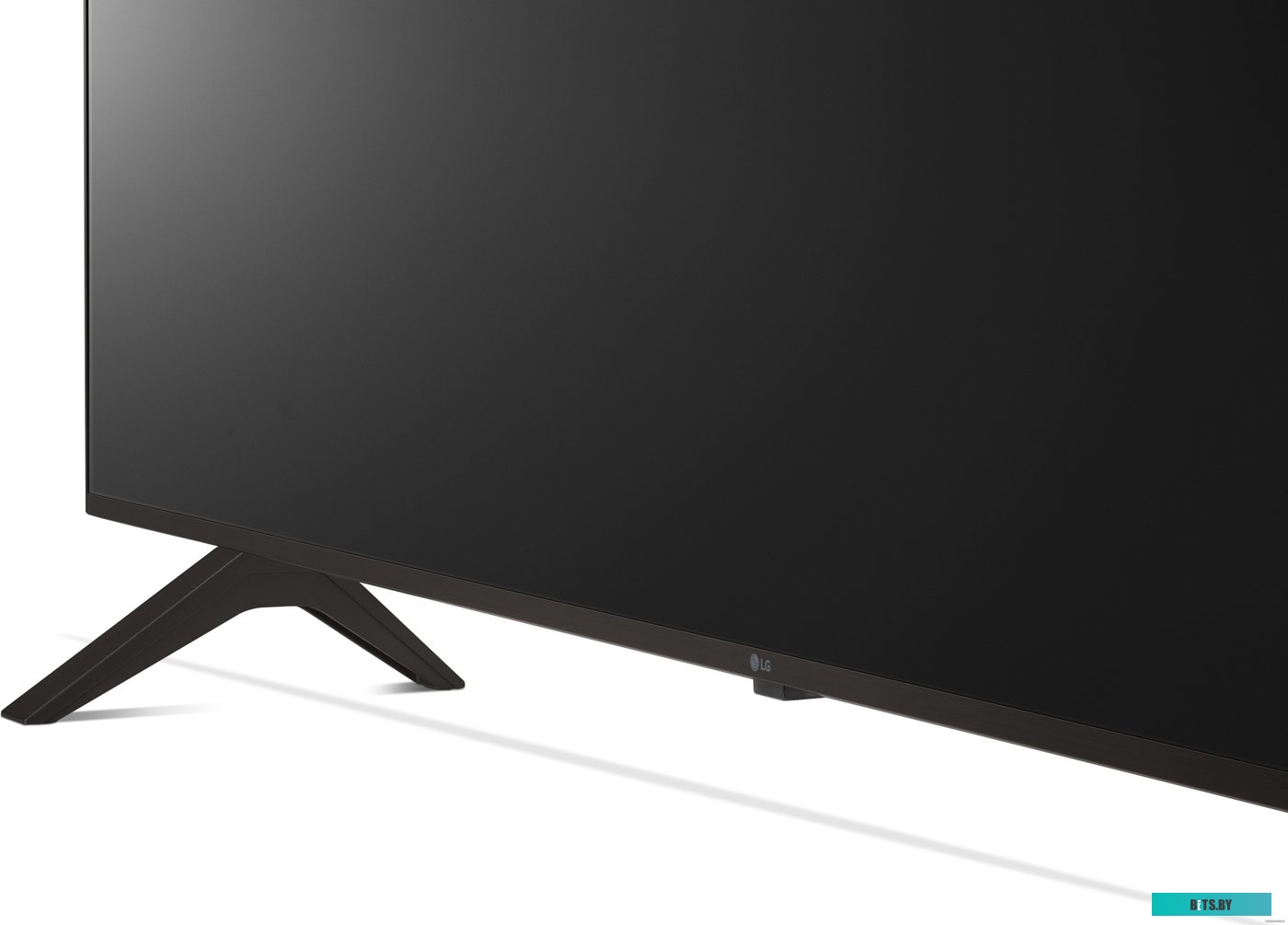 Телевизор LG 43UR78009LL.ARUB 4K Ultra HD 60Hz Smart TV