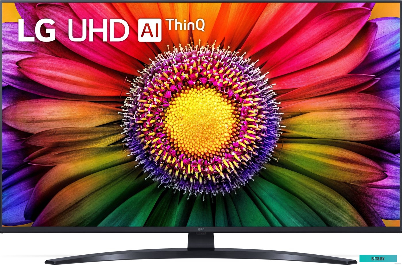 43UR81006LJ.ARUB Телевизор LG 43UR81006LJ.ARUB