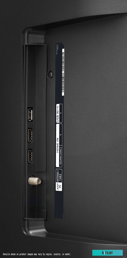 43UR81006LJ.ARUB Телевизор LG 43UR81006LJ.ARUB