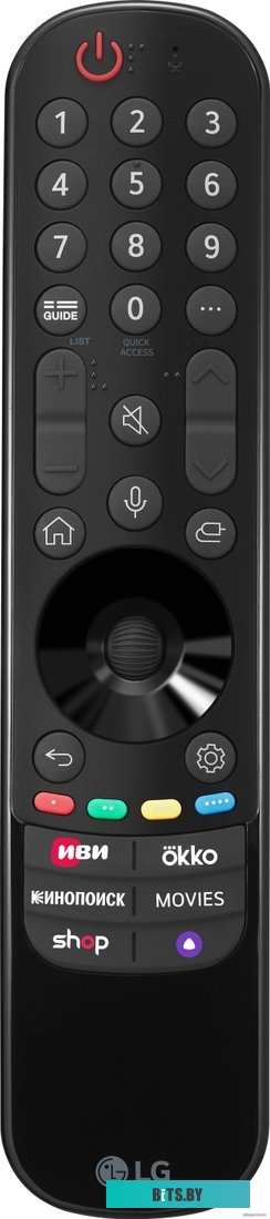 43UR81006LJ.ARUB Телевизор LG 43UR81006LJ.ARUB