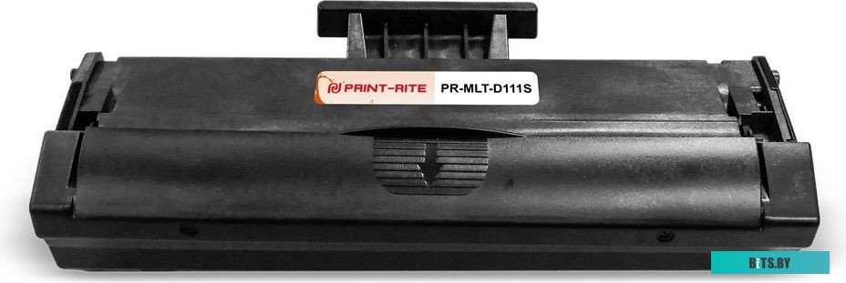 Картридж лазерный Print-Rite PR-MLT-D111S TFSFD9BPU1J