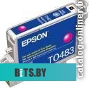 Картридж Epson WF-C86xx C13T04C340