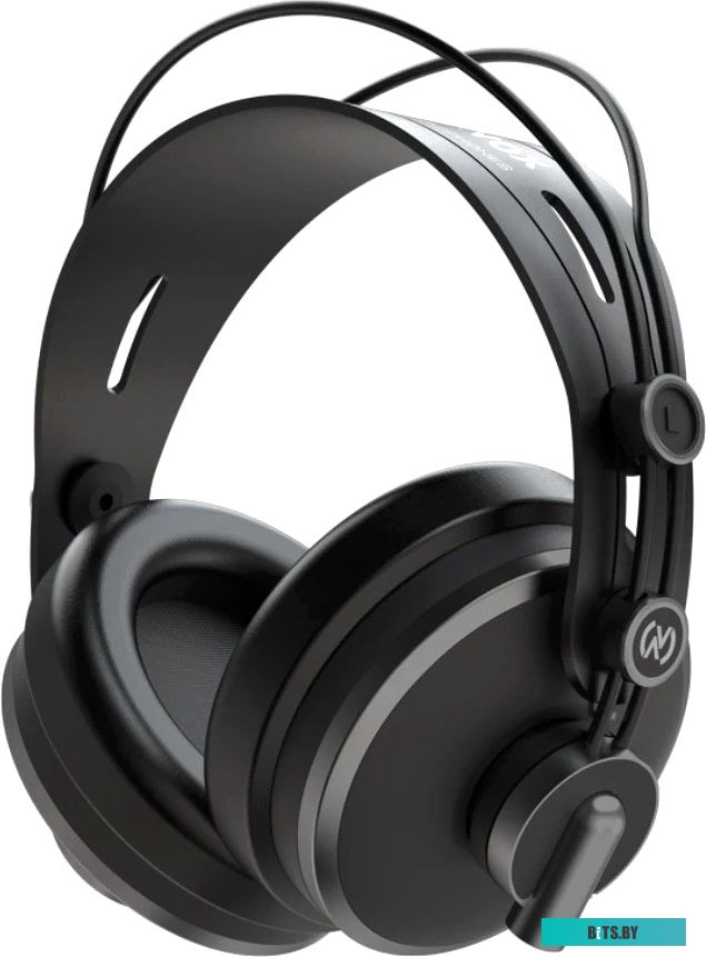 Наушники Axelvox HD710