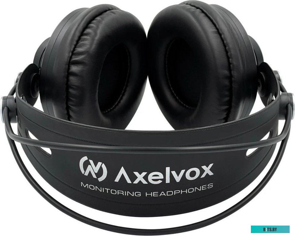 Наушники Axelvox HD710