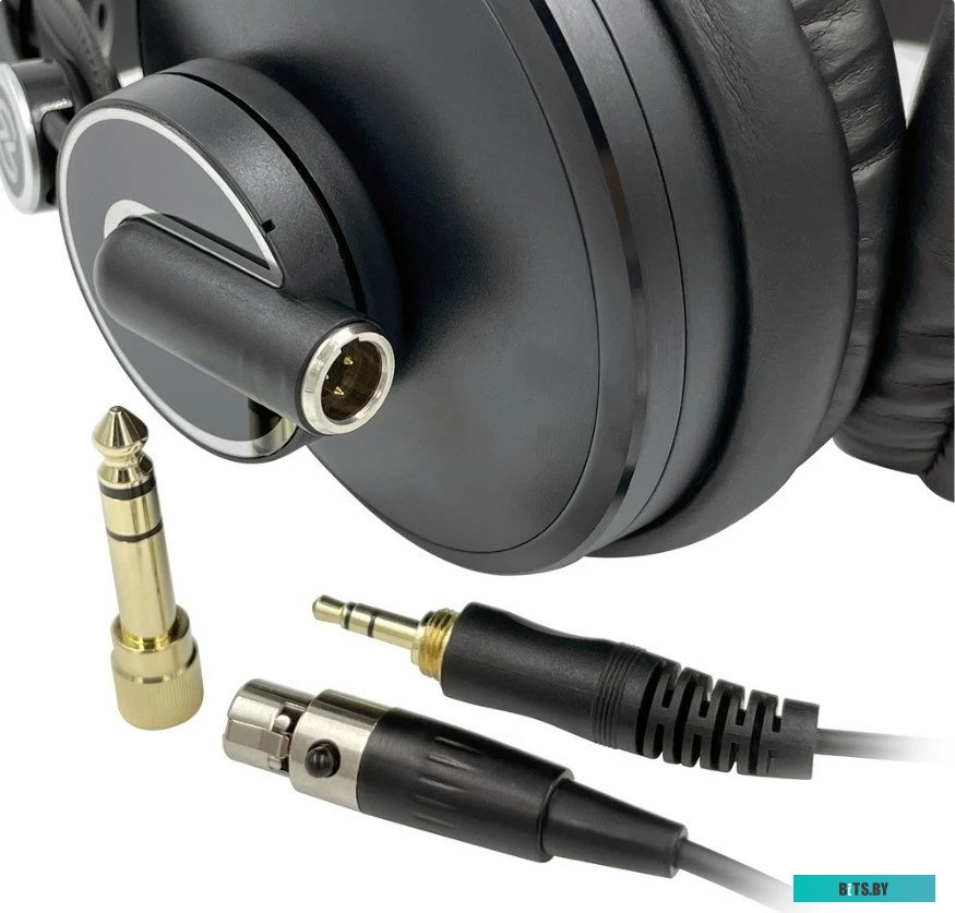 Наушники Axelvox HD710