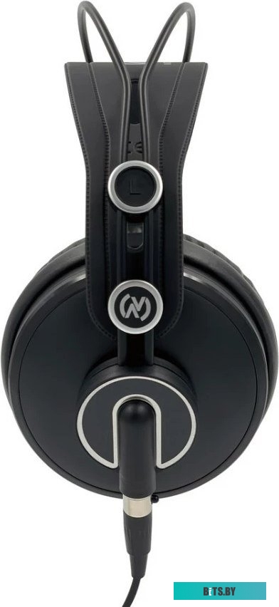 Наушники Axelvox HD710