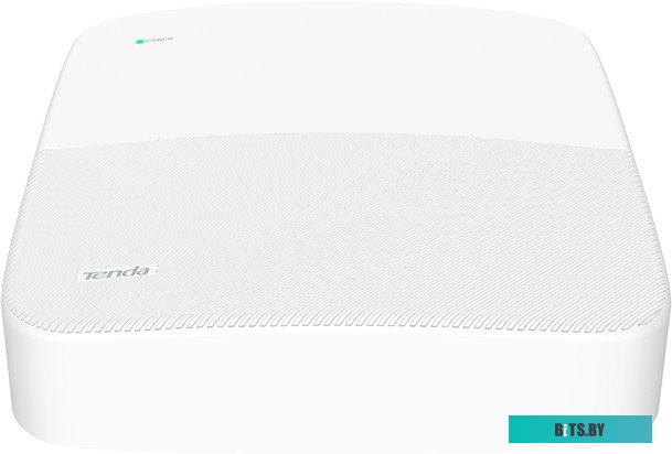 IP-видеорегистратор Tenda N3L-8H