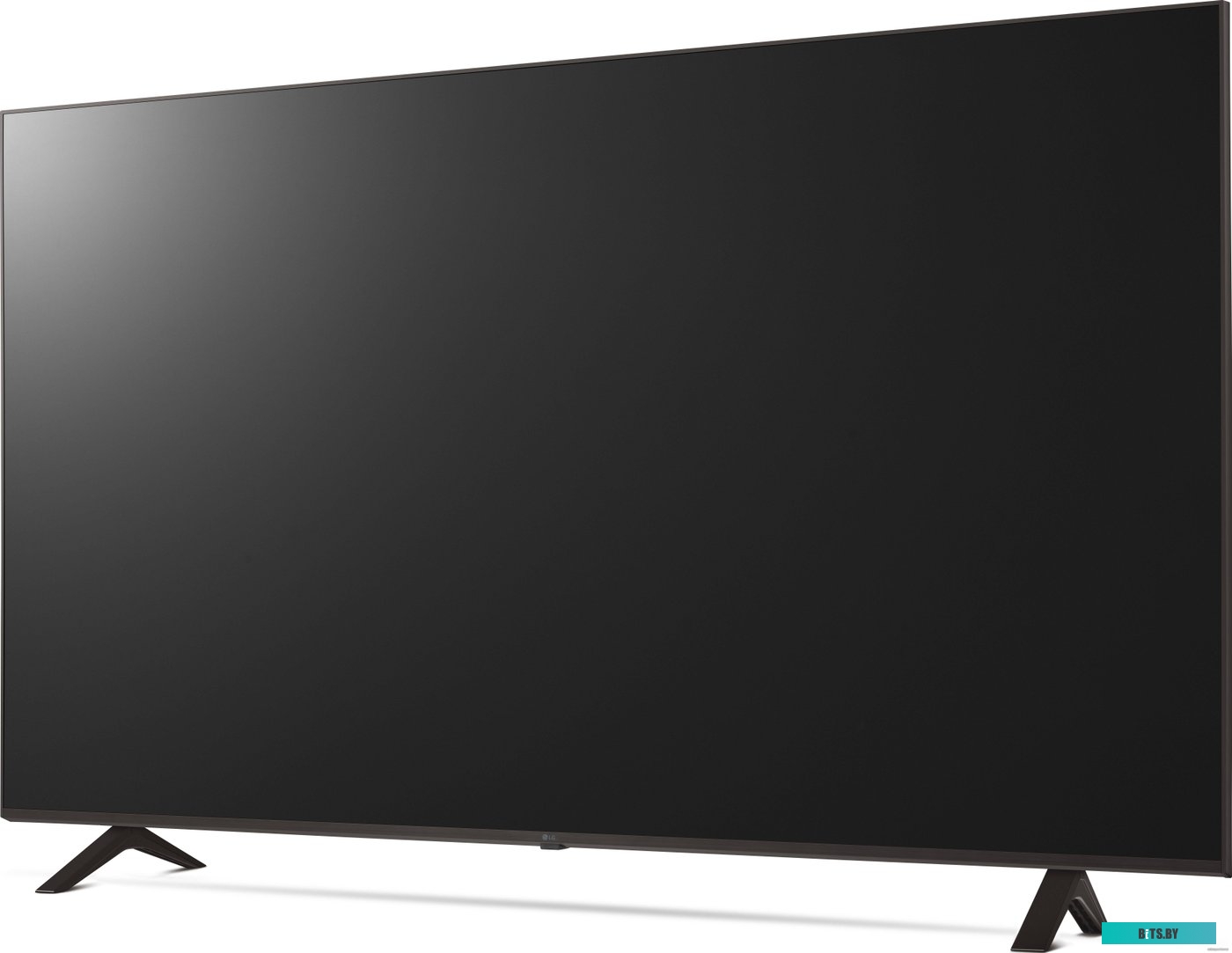 Телевизор LG 65UR78009LL.ARUB, 65", 4K Ultra HD, черный