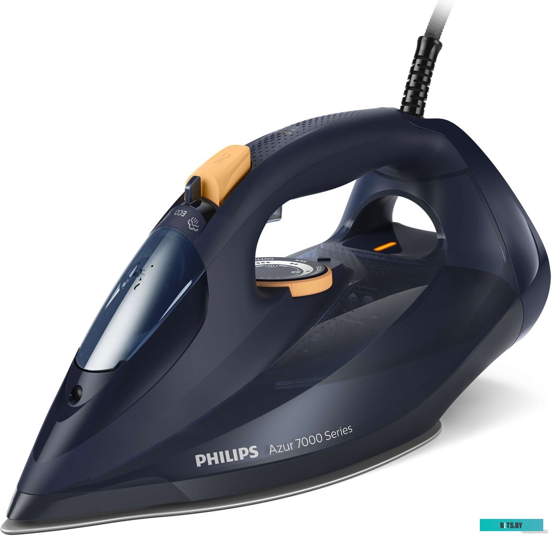 DST7060/20 Утюг Philips DST7060/20 3000Вт синий
