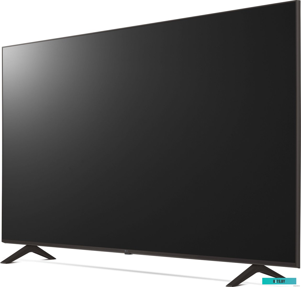 Телевизор LG 65UR78009LL.ARUB, 65", 4K Ultra HD, черный