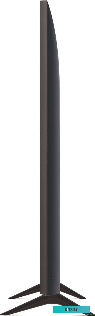 Телевизор LG 65UR78009LL.ARUB, 65", 4K Ultra HD, черный