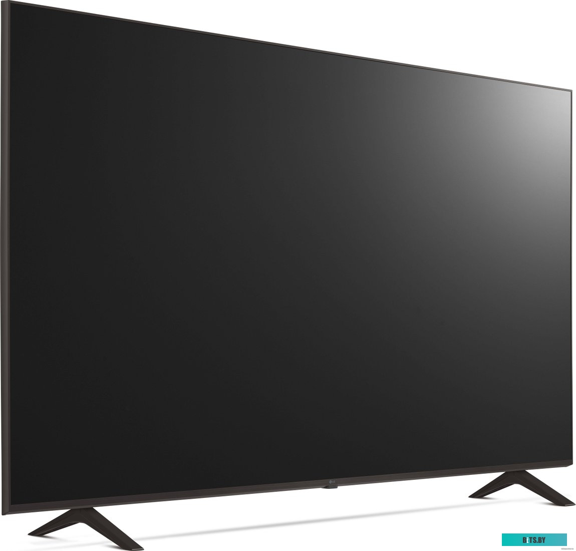 Телевизор LG 65UR78009LL.ARUB, 65", 4K Ultra HD, черный