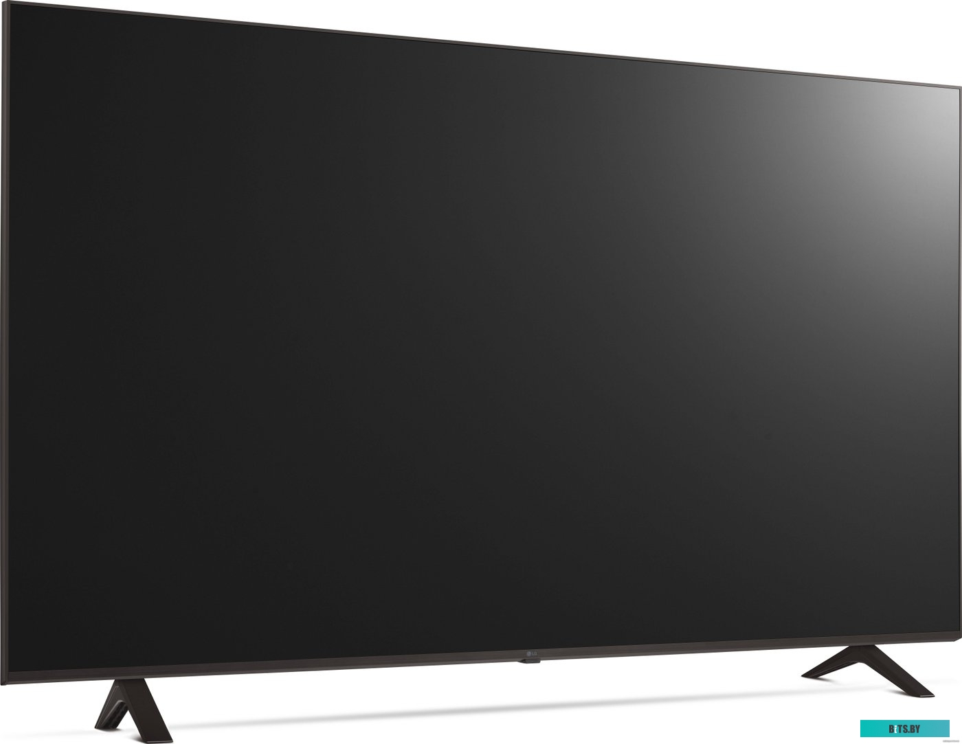 Телевизор LG 65UR78009LL.ARUB, 65", 4K Ultra HD, черный