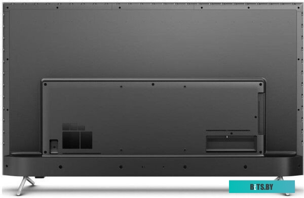 50PUS8519/60 Телевизор LED Philips 50" 50PUS8519/60 Series 8 хром 4K Ultra HD 60Hz DVB-T DVB-T2 DVB-C DVB-S DVB-S2 USB WiFi Smart TV (RUS)