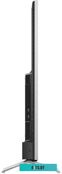 50PUS8519/60 Телевизор LED Philips 50" 50PUS8519/60 Series 8 хром 4K Ultra HD 60Hz DVB-T DVB-T2 DVB-C DVB-S DVB-S2 USB WiFi Smart TV (RUS)