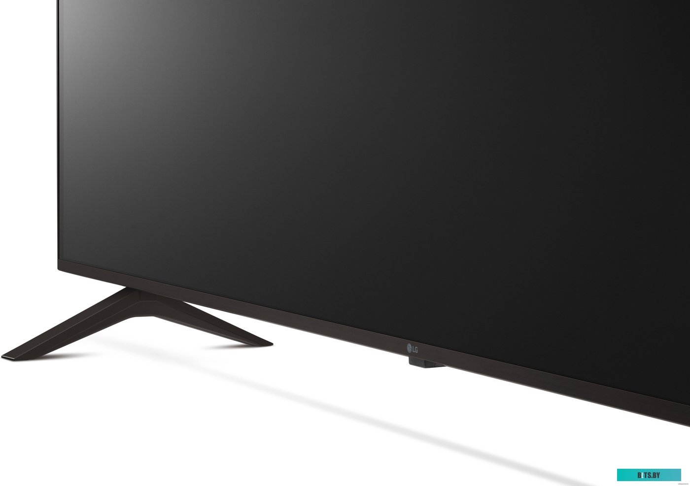 Телевизор LG 65UR78009LL.ARUB, 65", 4K Ultra HD, черный