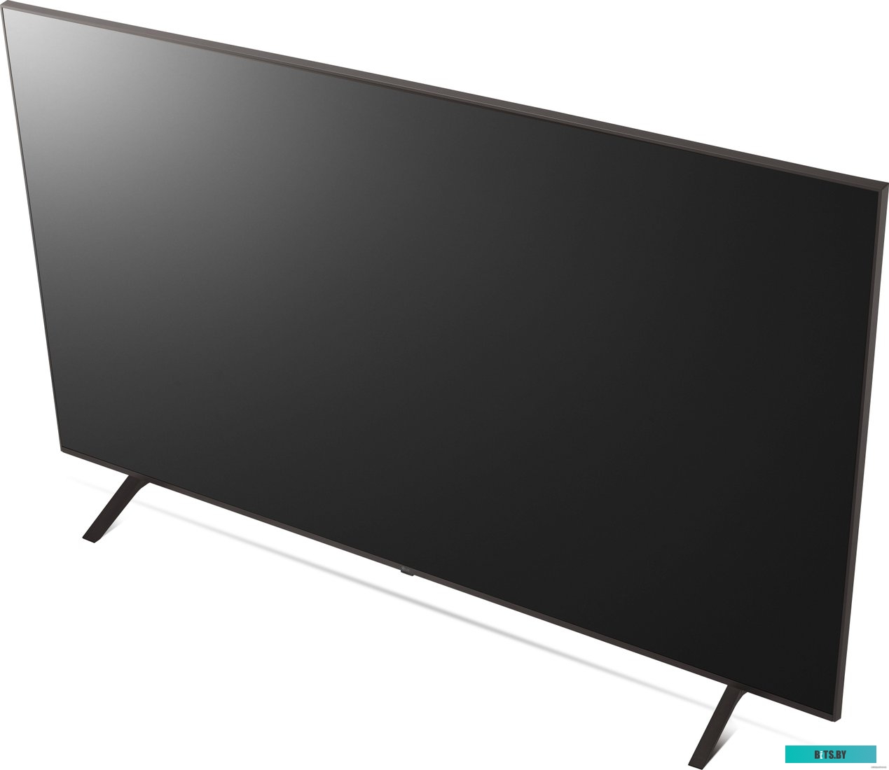 Телевизор LG 65UR78009LL.ARUB, 65", 4K Ultra HD, черный