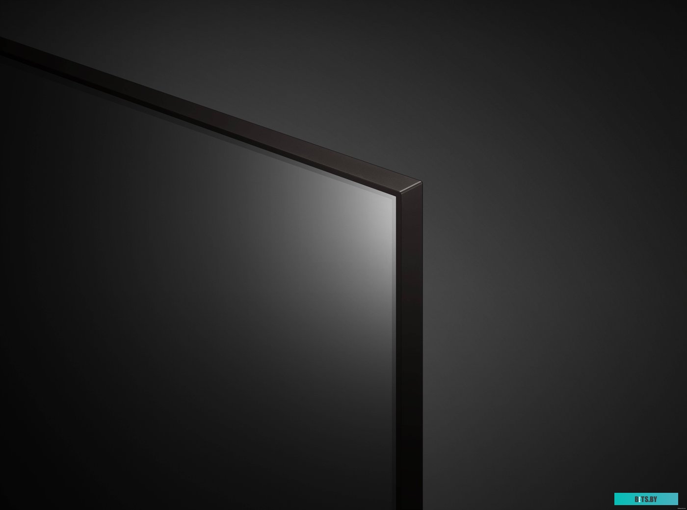 Телевизор LG 65UR78009LL.ARUB, 65", 4K Ultra HD, черный