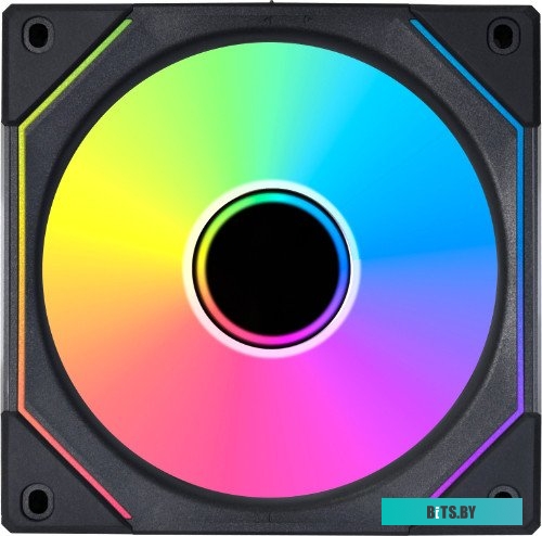 Вентилятор Lian Li Uni Fan SL Infinity 120 G99.12SLIN1B.00