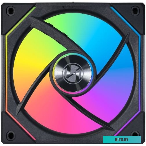 Вентилятор Lian Li Uni Fan SL Infinity 120 G99.12SLIN1B.00