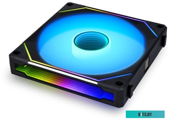 Вентилятор Lian Li Uni Fan SL Infinity 120 G99.12SLIN1B.00