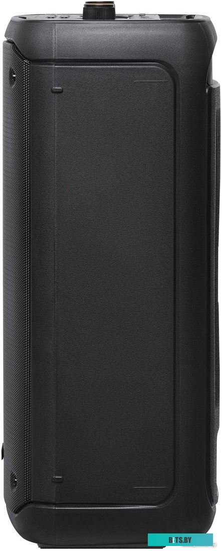 Колонки BBK BTA4020 2.0 черный 20Вт портативные