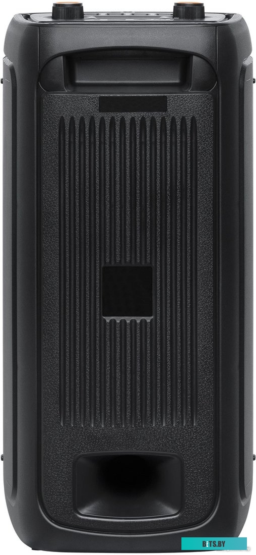 Колонки BBK BTA4020 2.0 черный 20Вт портативные
