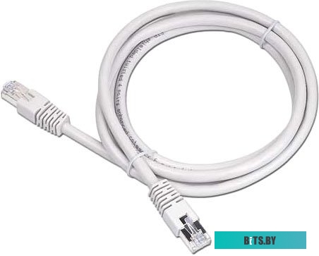 Патч-корд Gembird PP12e-7.5m UTP кат.5e, 7.5 м
