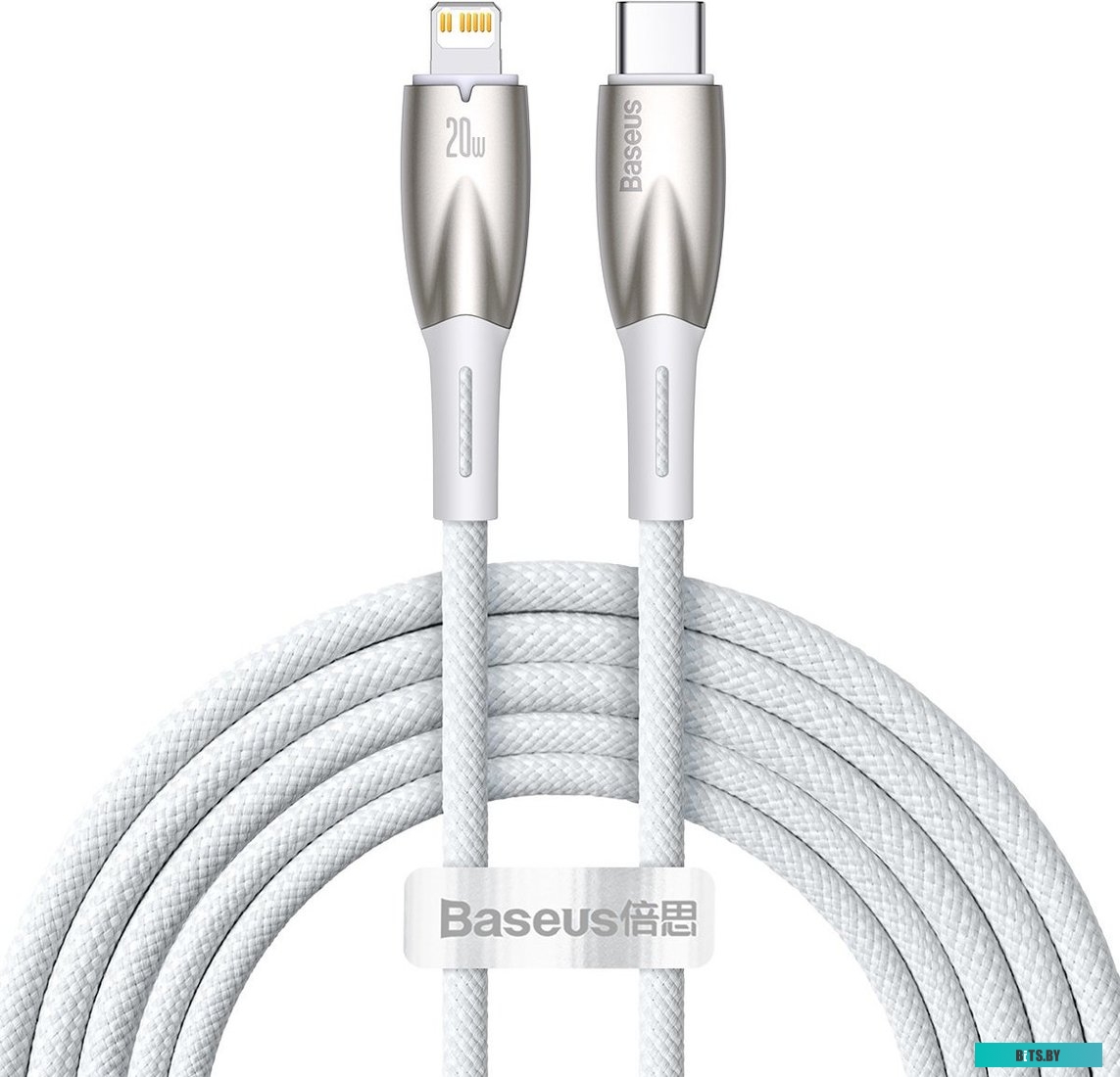 Кабель для зарядки Baseus Glimmer Series CADH000602