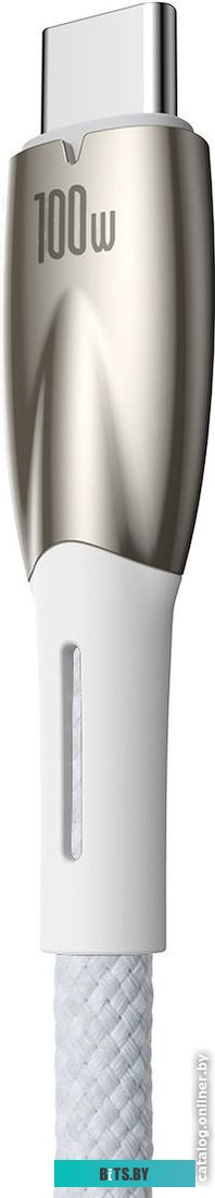 Кабель для зарядки Baseus Glimmer Series CADH000602