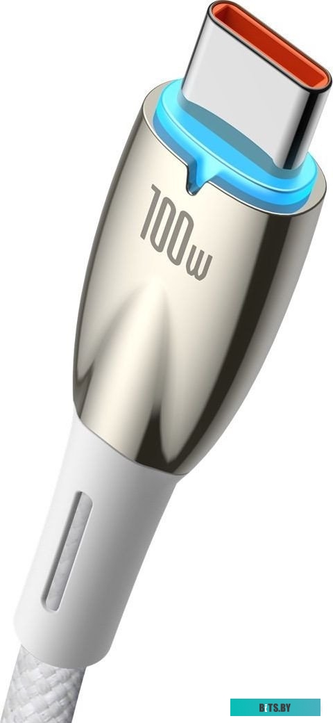 Кабель для зарядки Baseus Glimmer Series CADH000602