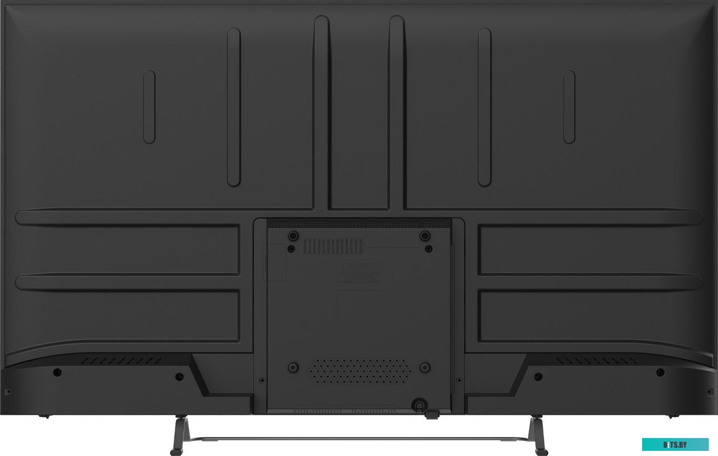 Телевизор Topdevice TDTV50CS06U_BK 50''