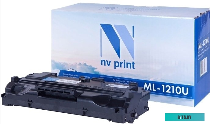 Картридж NVP NV-ML1210UNIV 18700