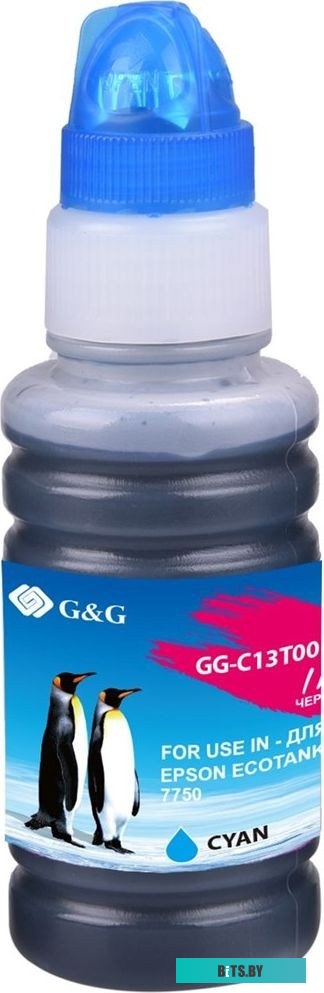 Чернила G&G GG-C13T00R240 GG-C13T00R240